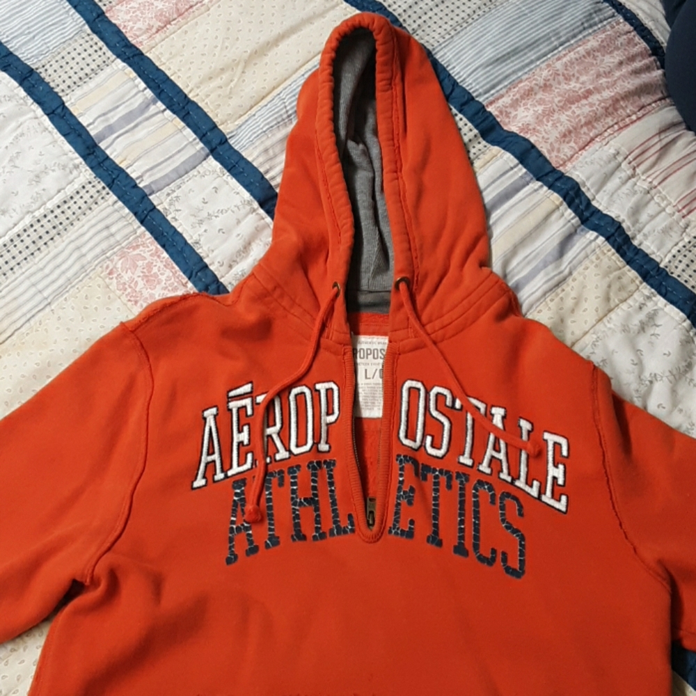 Mens Hoodie